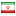 whoiser.ir server is located in Iran